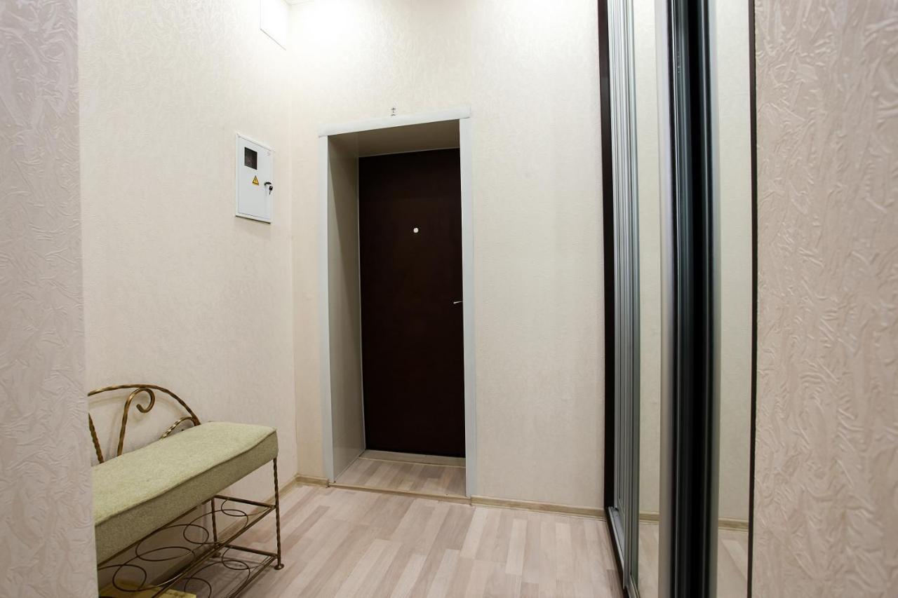 Sweet Home Apartment Kiev Extérieur photo